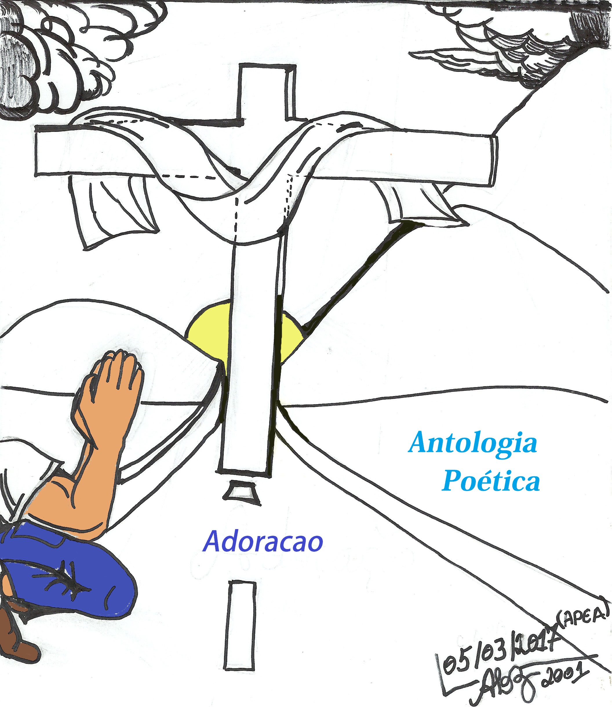 Antologia poetica adora��o - APEA.jpg
